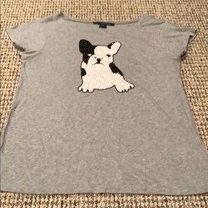 French Connection T-shirt